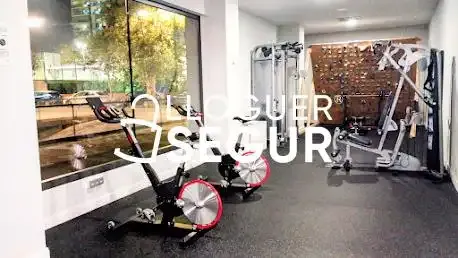 Pis de 70 m² a l'Hospitalet de Llobregat