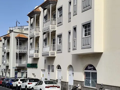 Pis de 65 m² a Candelaria
