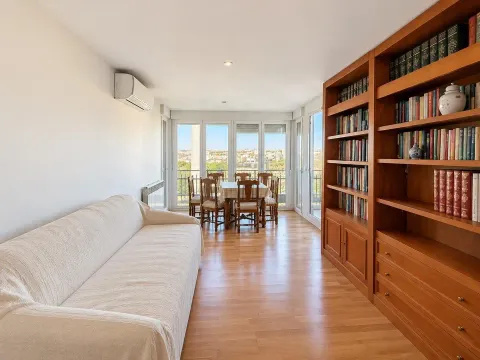 Appartement 88 m² à Madrid