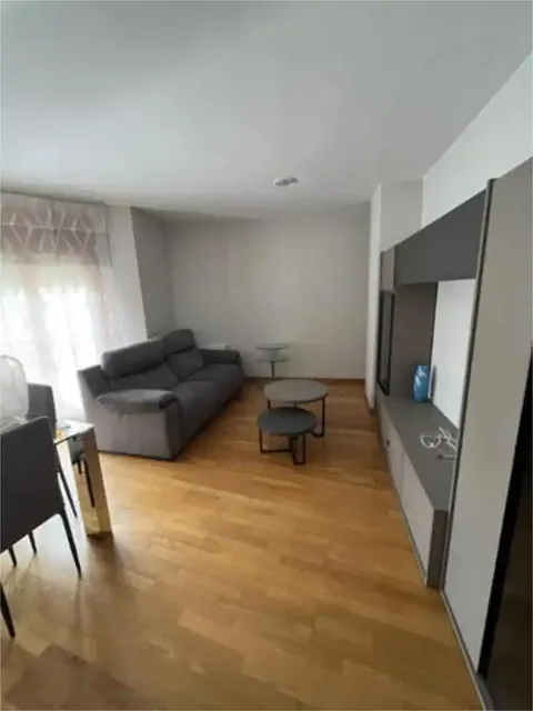 Piso de 68 m² en Alcañiz