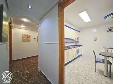 Piso de 165 m² en Zaragoza