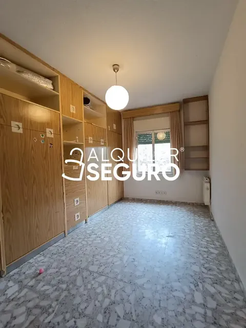 Pis de 90 m² a Madrid