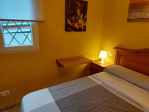 Habitació de lloguer, Valdoviño