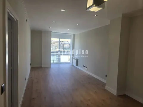 Pis de 114 m² a Madrid
