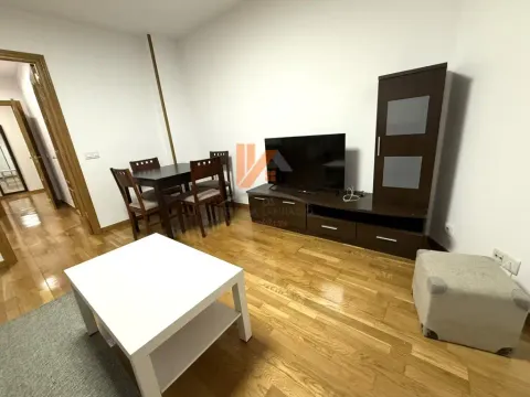 Pis de 64 m² a Santiago de Compostel·la