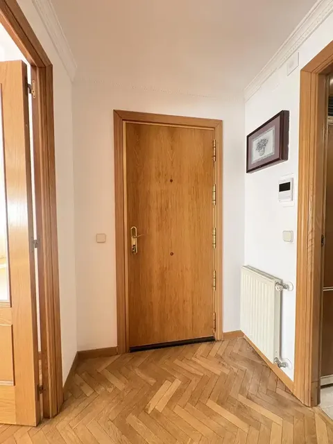 Pis de 70 m² a Alcalá de Henares