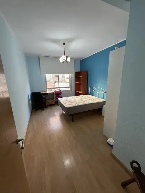 Piso de 90 m² en Ponferrada