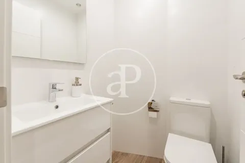 Wohnung 78 m² in Madrid