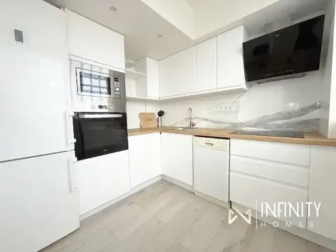 Pis de 82 m² a Bilbao