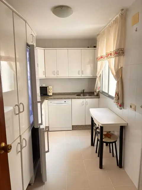 Piso de 105 m² en Badajoz