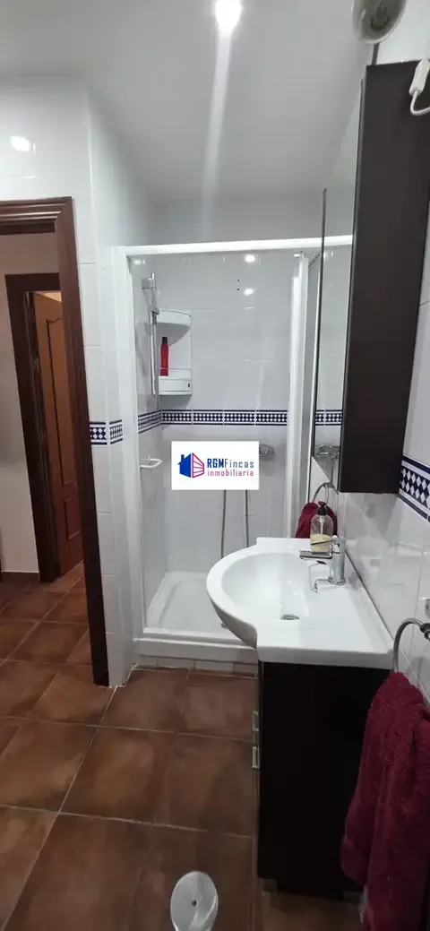 Pis de 84 m² a Sevilla