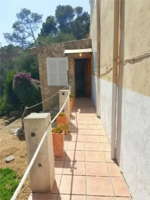 Piso de 30 m² en Calvià