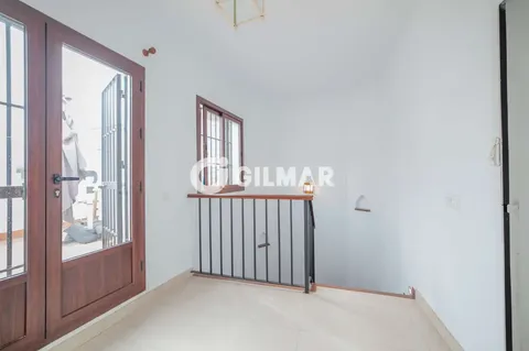 Casa de 244 m² a Sevilla