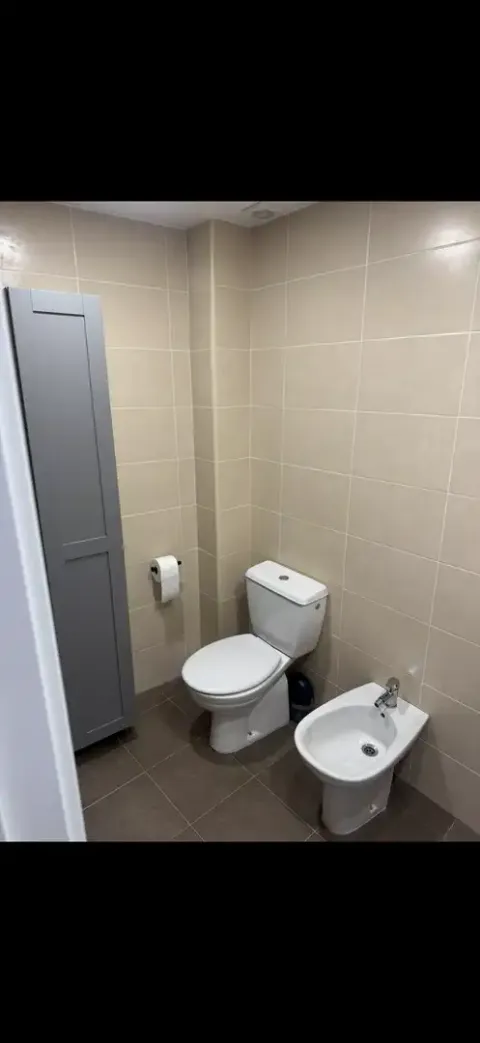 Wohnung 108 m² in Oliva
