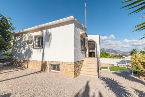 Casa de 173 m² a l'Alfàs del Pi (2/18)
