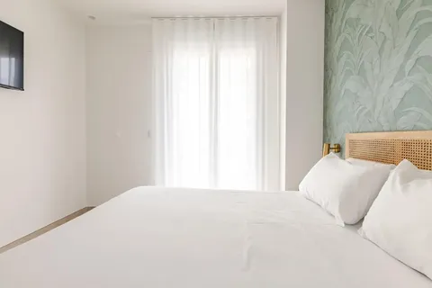 Pis de 77 m² a Barcelona