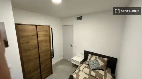 Chambre à louer, l'Hospitalet de Llobregat