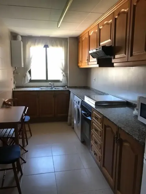 Habitació de lloguer, València