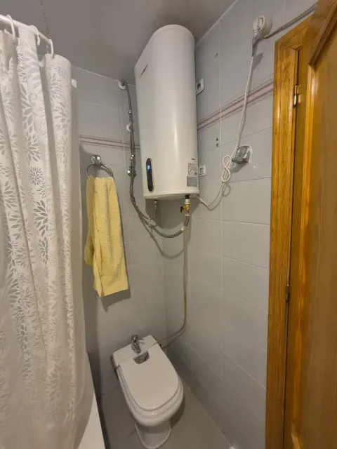Wohnung 55 m² in Granada