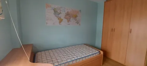 Wohnung 70 m² in Cuarte de Huerva