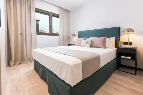 Appartement 55 m² à Barcelone