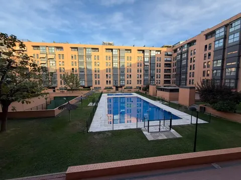 Pis de 90 m² a Madrid