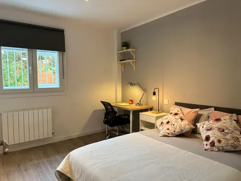 Habitación en alquiler, Madrid
