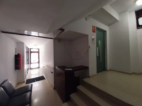 Pis de 32 m² a Las Palmas de Gran Canaria