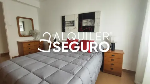 Pis de 80 m² a València