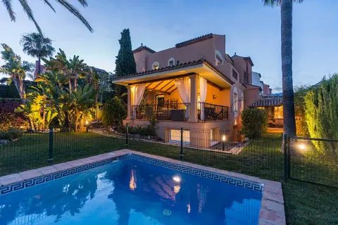 Maison 350 m² à Marbella (3/36)