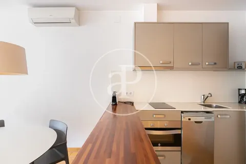 Pis de 65 m² a Barcelona