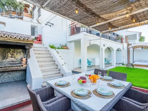 Casa de 250 m² en Málaga