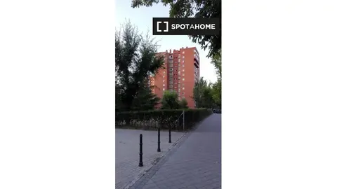 Habitación en alquiler, Madrid