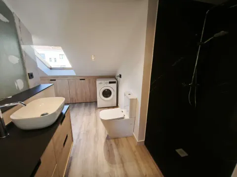 Pis de 52 m² a Santiago de Compostel·la