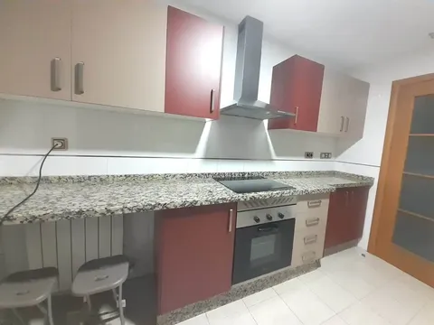 Pis de 90 m² a Còrdova