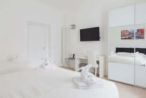 Apartamento 76 m² em Palma