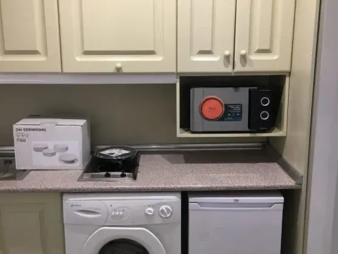 Wohnung 40 m² in Granada (3/10)
