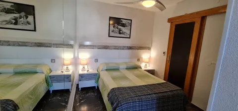 Apartamento 65 m² em Roquetas de Mar