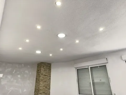 Wohnung 90 m² in La Unión