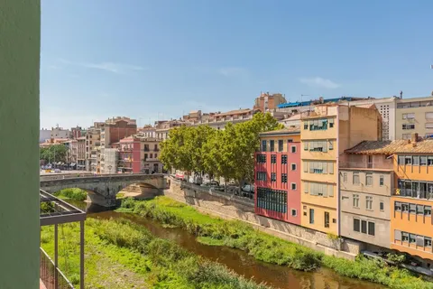 Pis de 86 m² a Girona