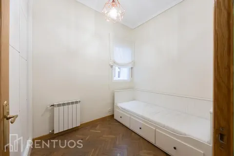 Pis de 75 m² a Madrid