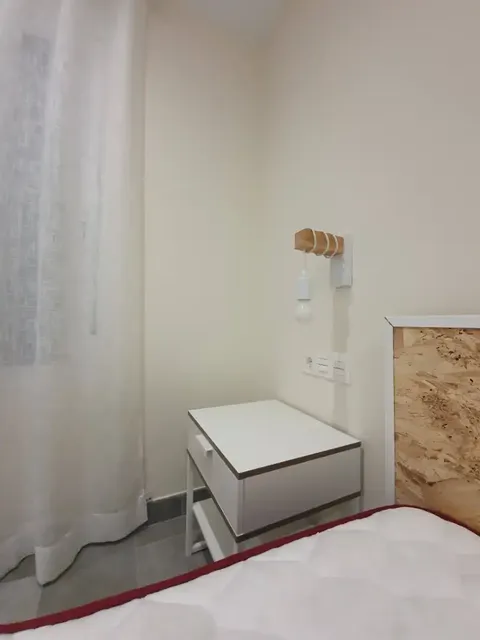 Pis de 85 m² a Còrdova