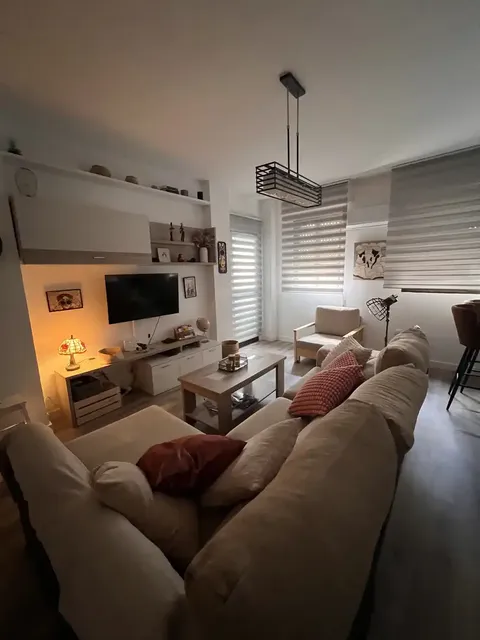 Pis de 60 m² a Jaén