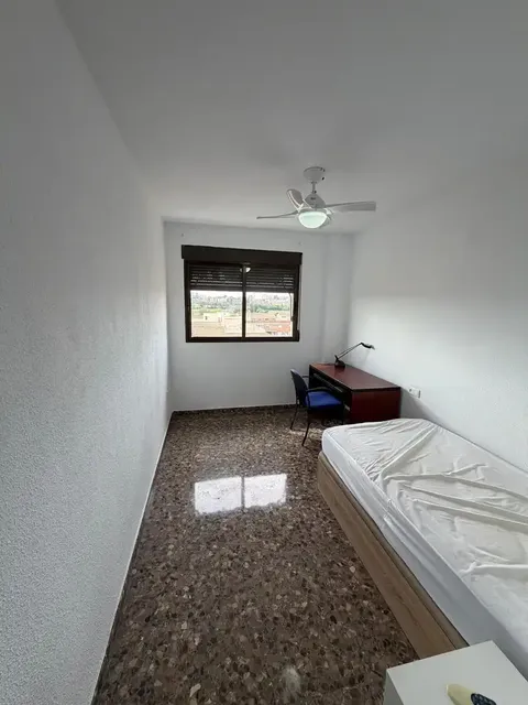 Pis de 124 m² a Alboraia