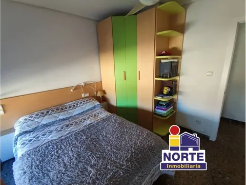 Pis de 95 m² a Alcoi