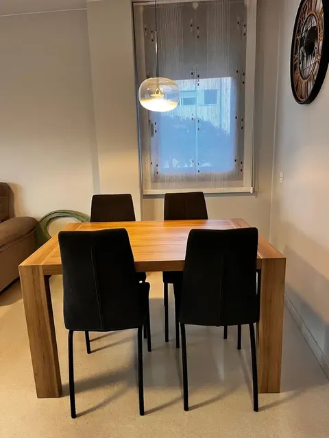 Pis de 85 m² a Manresa