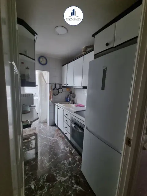 Pis de 70 m² a Jaén
