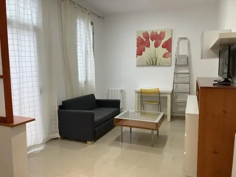 Pis de 50 m² a Madrid