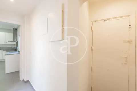 Flat 229 m² in Madrid