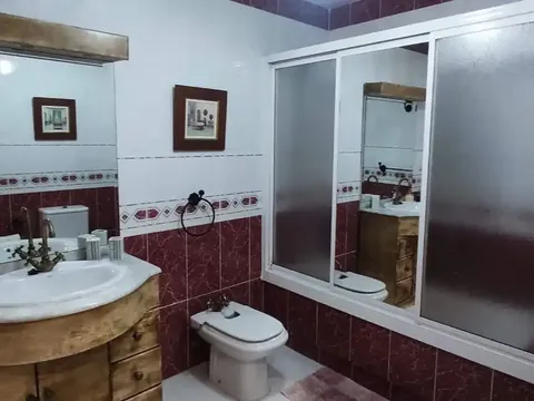 Pis de 110 m² a Puertollano